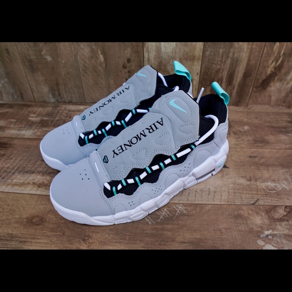 air money tennis shoes